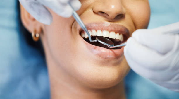 Best Tooth Infection Emergency Dentist  in Central Garage, VA