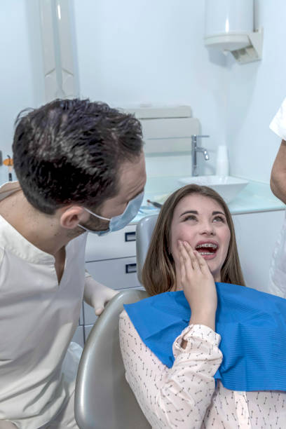 Best Emergency Dentist Near Me  in Central Garage, VA