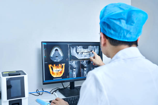 Best Urgent Dental Care  in Central Garage, VA