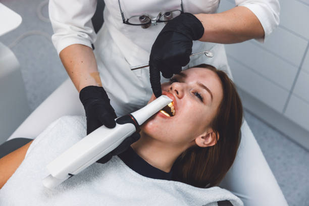 Best Chipped Tooth Repair Near Me  in Central Garage, VA